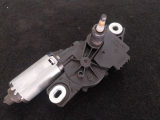 bontott VW CADDY Bal hátsó Ablaktörlő Motor