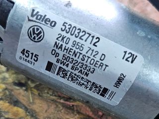bontott VW CADDY Bal hátsó Ablaktörlő Motor
