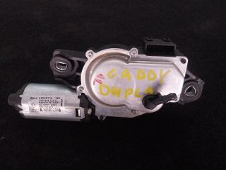 bontott VW CADDY Bal hátsó Ablaktörlő Motor