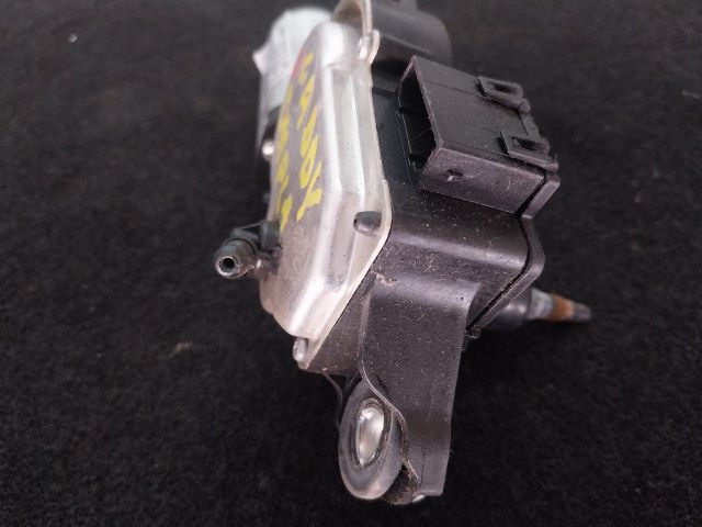 bontott VW CADDY Bal hátsó Ablaktörlő Motor