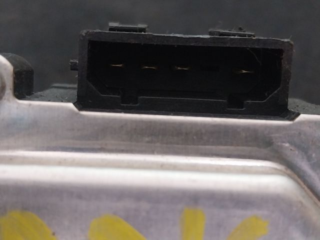 bontott VW CADDY Bal hátsó Ablaktörlő Motor