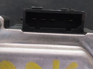 bontott VW CADDY Bal hátsó Ablaktörlő Motor