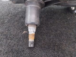 bontott VW CADDY Bal hátsó Ablaktörlő Motor