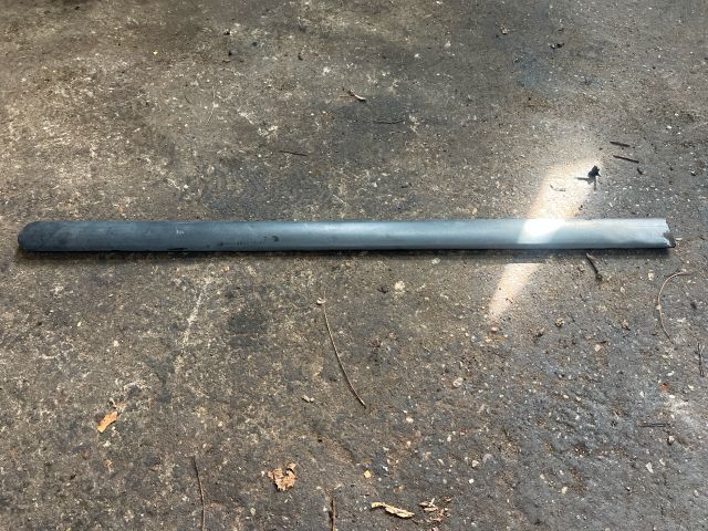 bontott VW CADDY Bal hátsó Ajtó Díszléc