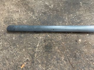 bontott VW CADDY Bal hátsó Ajtó Díszléc