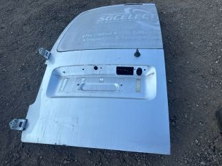 bontott VW CADDY Bal hátsó Ajtó (Üres lemez)
