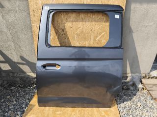 bontott VW CADDY Bal hátsó Ajtó (Üres lemez)