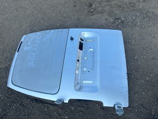 bontott VW CADDY Bal hátsó Ajtó (Üres lemez)