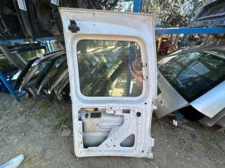 bontott VW CADDY Bal hátsó Ajtó (Üres lemez)