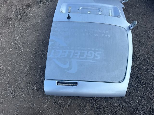 bontott VW CADDY Bal hátsó Ajtó (Üres lemez)