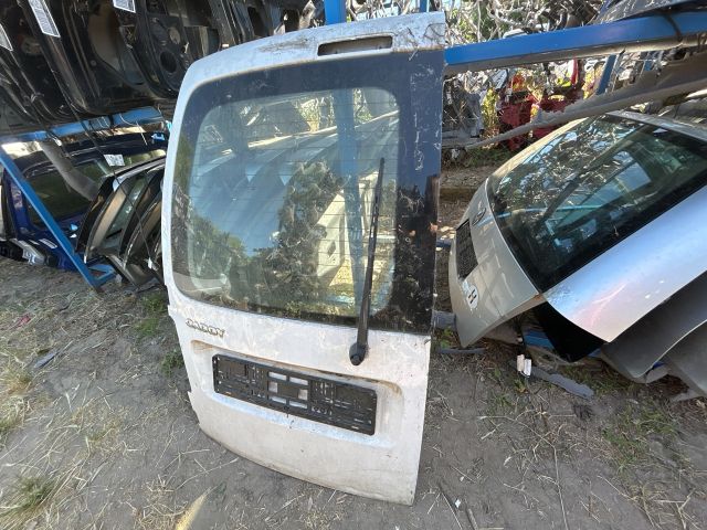 bontott VW CADDY Bal hátsó Ajtó (Üres lemez)