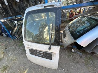 bontott VW CADDY Bal hátsó Ajtó (Üres lemez)