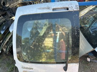 bontott VW CADDY Bal hátsó Ajtó (Üres lemez)