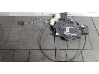 bontott VW CADDY Bal hátsó Ajtózár