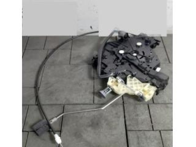 bontott VW CADDY Bal hátsó Ajtózár