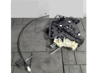 bontott VW CADDY Bal hátsó Ajtózár