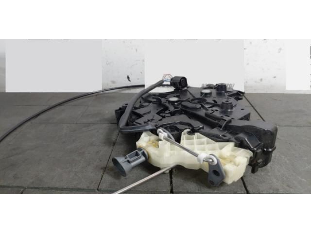 bontott VW CADDY Bal hátsó Ajtózár