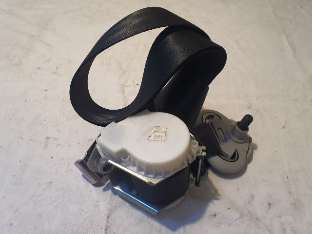 bontott VW CADDY Bal hátsó Biztonsági Öv