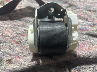 bontott VW CADDY Bal hátsó Biztonsági Öv