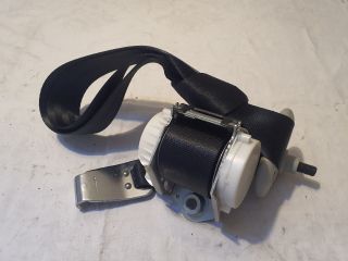 bontott VW CADDY Bal hátsó Biztonsági Öv