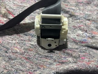 bontott VW CADDY Bal hátsó Biztonsági Öv