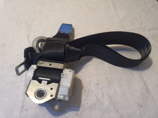 bontott VW CADDY Bal hátsó Biztonsági Öv