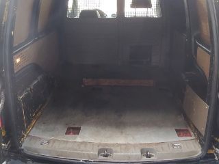 bontott VW CADDY Bal hátsó Csonkállvány Kerékaggyal