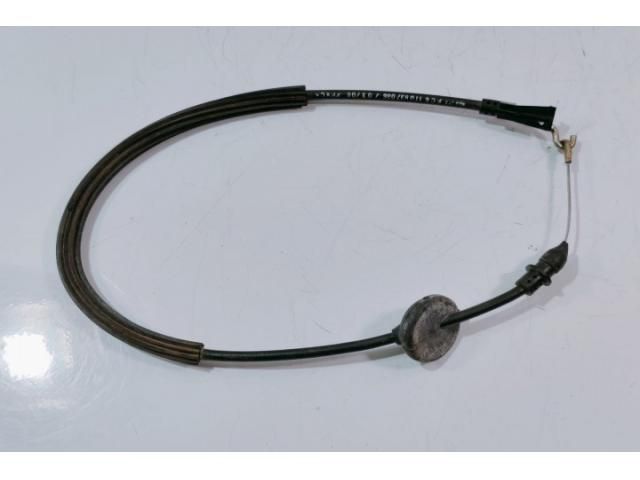 bontott VW CADDY Bal hátsó Kilincs Bowden