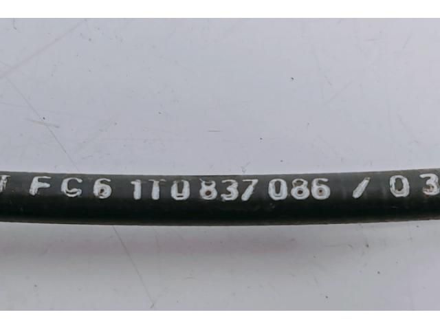 bontott VW CADDY Bal hátsó Kilincs Bowden