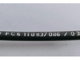 bontott VW CADDY Bal hátsó Kilincs Bowden