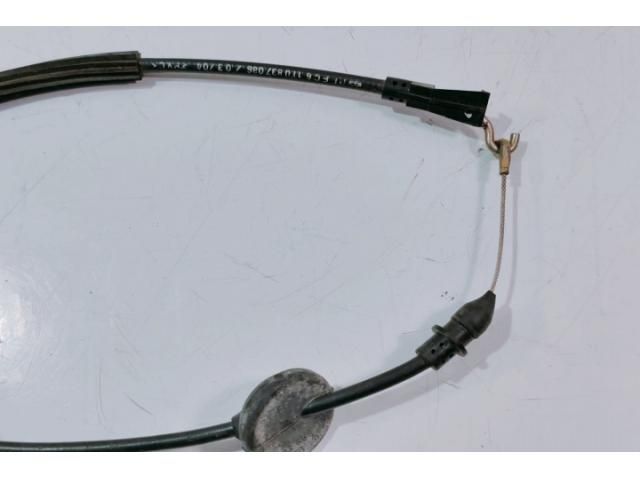 bontott VW CADDY Bal hátsó Kilincs Bowden