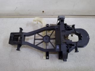 bontott VW CADDY Bal hátsó Külső Kilincsfészek