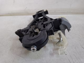 bontott VW CADDY Bal hátsó Külső Kilincsfészek