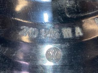 bontott VW CADDY Bal Hátsó Lámpa