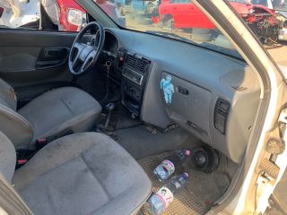 bontott VW CADDY Bal Hátsó Lámpa