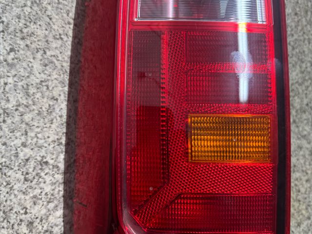 bontott VW CADDY Bal Hátsó Lámpa