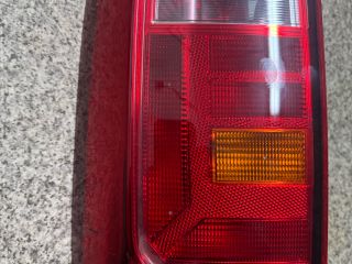 bontott VW CADDY Bal Hátsó Lámpa