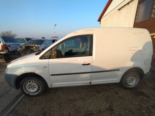 bontott VW CADDY Bal Hátsó Lámpa