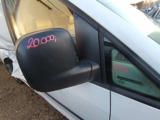 bontott VW CADDY Bal Hátsó Lámpa