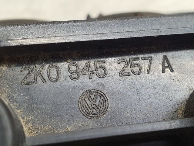 bontott VW CADDY Bal Hátsó Lámpa