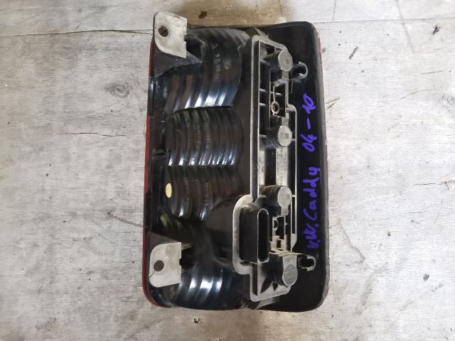 bontott VW CADDY Bal Hátsó Lámpa