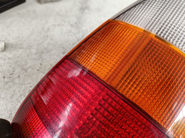 bontott VW CADDY Bal Hátsó Lámpa