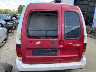 bontott VW CADDY Bal Hátsó Lámpa