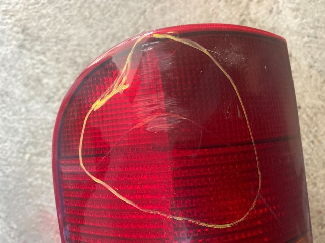 bontott VW CADDY Bal Hátsó Lámpa