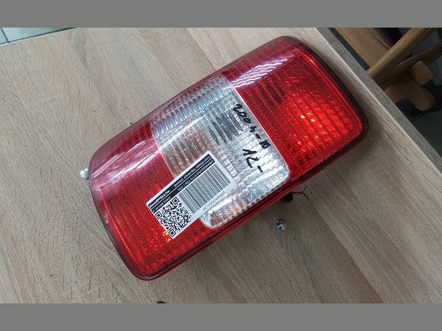 bontott VW CADDY Bal Hátsó Lámpa