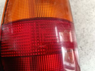 bontott VW CADDY Bal Hátsó Lámpa