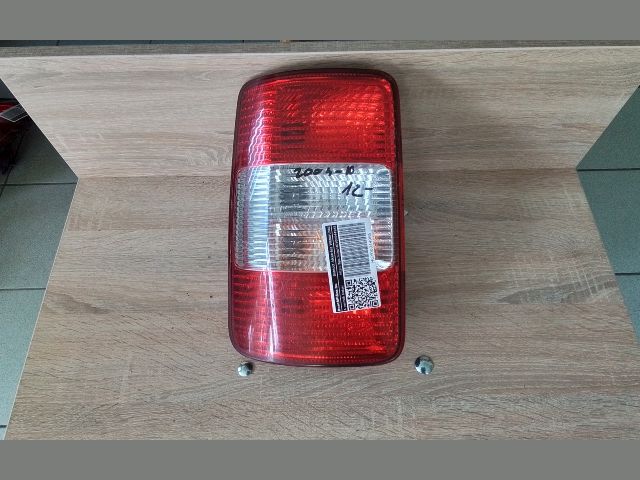 bontott VW CADDY Bal Hátsó Lámpa