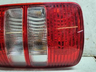 bontott VW CADDY Bal Hátsó Lámpa