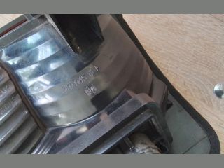 bontott VW CADDY Bal Hátsó Lámpa