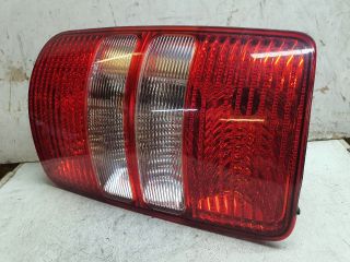 bontott VW CADDY Bal Hátsó Lámpa